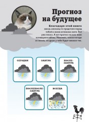 Grumpy Cat. Сердитая книга от самой сердитой кошки в мире - Фото 4