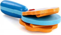 Трещотка - Фото 1