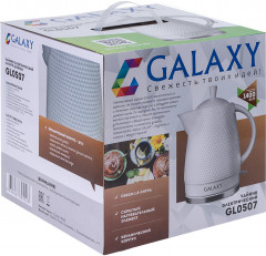 Чайник GL 0507 - Фото 4