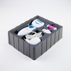 Пилка электрическая для ног Galaxy GL4920 - Фото 2