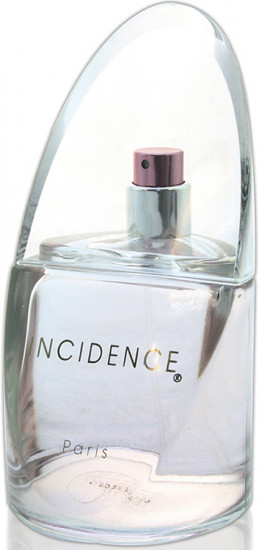 Парфюмированная вода «Incidence»