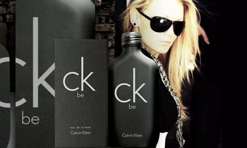 Туалетная вода «Be» | Be | Calvin Klein | Фото 2