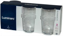 Набор стаканов высоких - Фото 2