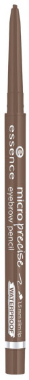 Карандаш для бровей «Micro precise», оттенок 02 Light brown