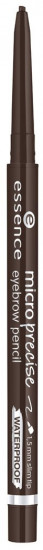 Карандаш для бровей «Micro precise», оттенок 03 Dark brown