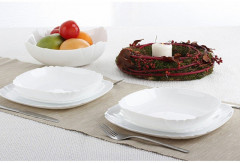 Сервиз столовый Lotusia - Фото 1