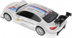 Машинка инерционная «BMW M3 DTM» - Фото 1