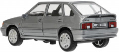 Модель пластиковая «Lada-2114 «Samara» - Фото 7