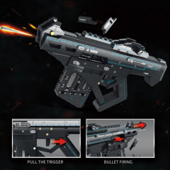 Конструктор «Weapons and Gun» - Фото 5