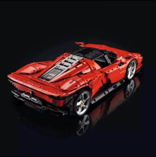 Конструктор «Ferrari Daytona»