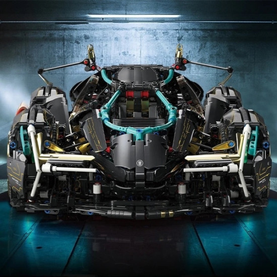 Конструктор «Sports Car»