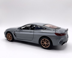 Машинка «Mini Auto BMW M8» - Фото 1