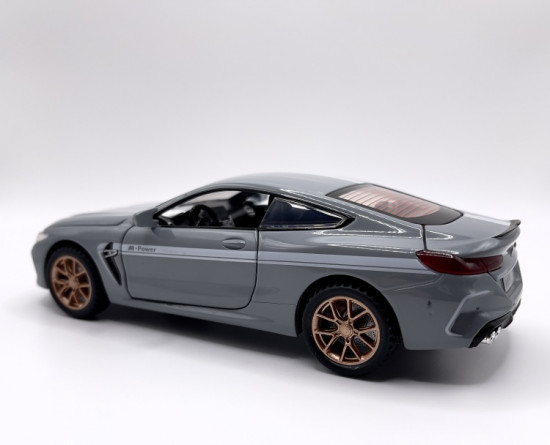 Машинка «Mini Auto BMW M8»