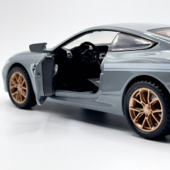 Машинка «Mini Auto BMW M8» - Фото 4