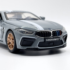 Машинка «Mini Auto BMW M8» - Фото 5
