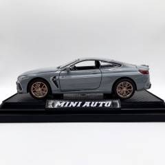 Машинка «Mini Auto BMW M8» - Фото 6