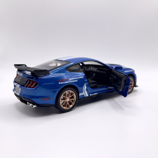 Машинка «Mini Auto Ford Shelby GT500»
