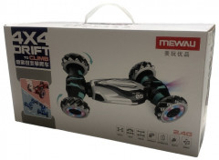 Машинка «Drift MD521» - Фото 2