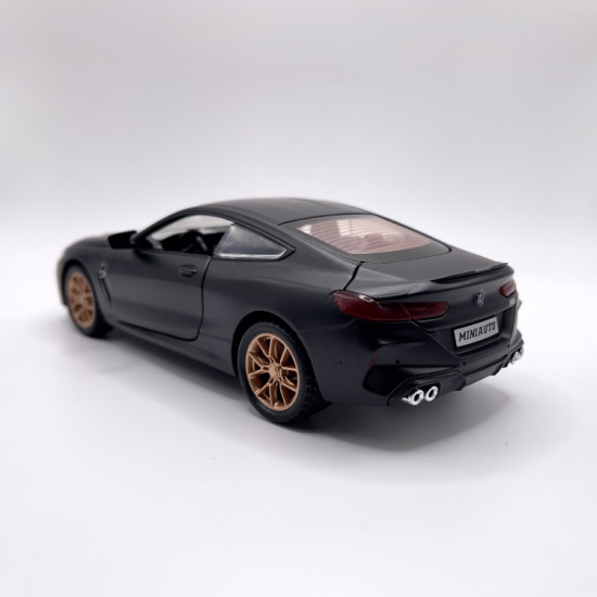 Машинка «Mini Auto BMW M8»