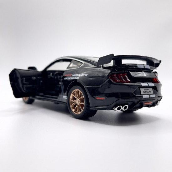 Машинка «Mini Auto Ford Shelby GT500»