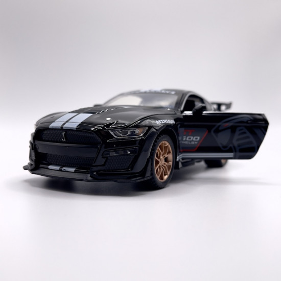 Машинка «Mini Auto Ford Shelby GT500»