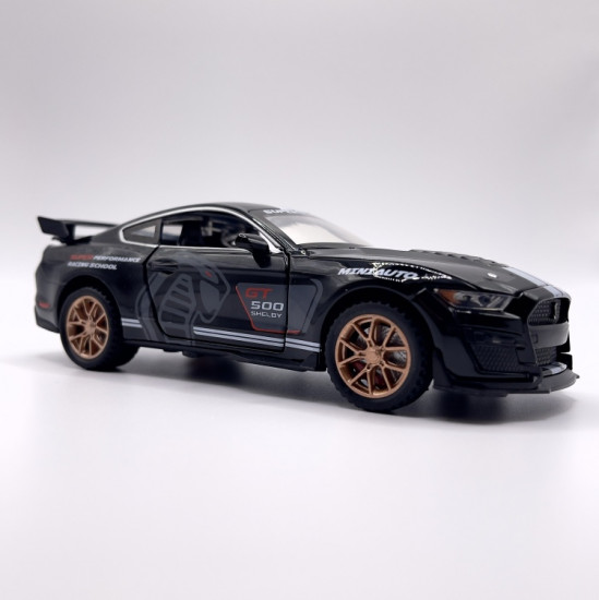 Машинка «Mini Auto Ford Shelby GT500»