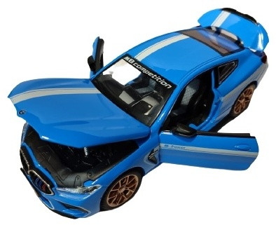 Машинка «Chimei Model BMW»