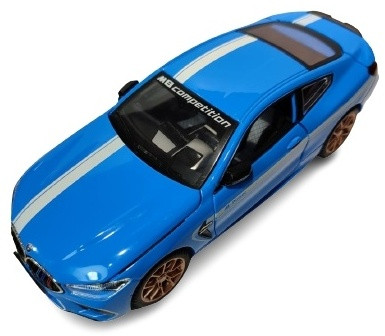 Машинка «Chimei Model BMW»