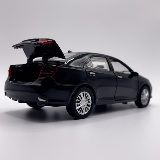 Машинка «Mini Auto Toyota Camry»