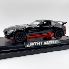 Машинка «Mini Auto Mercedes Benz 63 AMG» - Фото 4