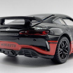 Машинка «Mini Auto Mercedes Benz 63 AMG» - Фото 5