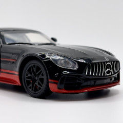 Машинка «Mini Auto Mercedes Benz 63 AMG» - Фото 7