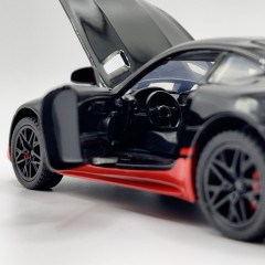 Машинка «Mini Auto Mercedes Benz 63 AMG» - Фото 9