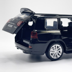 Машинка «Mini Auto Toyota Land Cruiser» - Фото 2