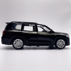 Машинка «Mini Auto Toyota Land Cruiser» - Фото 3