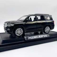 Машинка «Mini Auto Toyota Land Cruiser» - Фото 4