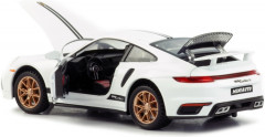 Машинка «Porsche 911 Turbo S» - Фото 5