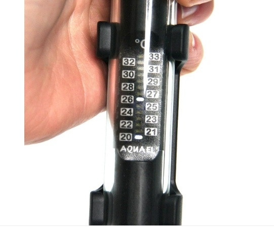 Нагреватель для аквариума проточный «Platinium Heater 50»