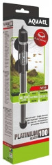 Нагреватель для аквариума погружной «Platinium Heater 100» - Фото 2