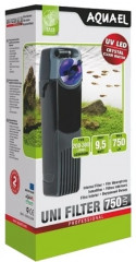 Фильтр для аквариума внутренний «Unifilter 750 UV» - Фото 4
