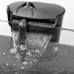 Фильтр для аквариума внешний «Versamax 2» - Фото 1