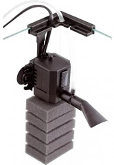 Фильтр для аквариума внутренний «Pat Mini» - Фото 1