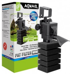 Фильтр для аквариума внутренний «Pat Mini» - Фото 2