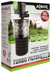 Фильтр для аквариума внутренний «Turbo 1500» - Фото 4