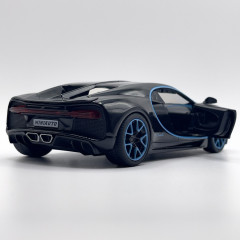 Машинка «Mini Auto Bugatti Chiron» - Фото 2