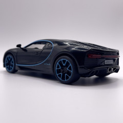 Машинка «Mini Auto Bugatti Chiron» - Фото 4