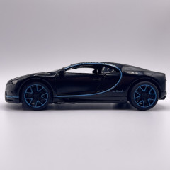 Машинка «Mini Auto Bugatti Chiron» - Фото 5