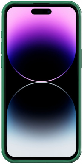 Чехол для Apple iPhone 15 Pro