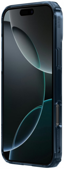 Чехол для Apple iPhone 16 Pro