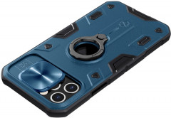 Чехол для Apple iPhone 12 Pro Max - Фото 5